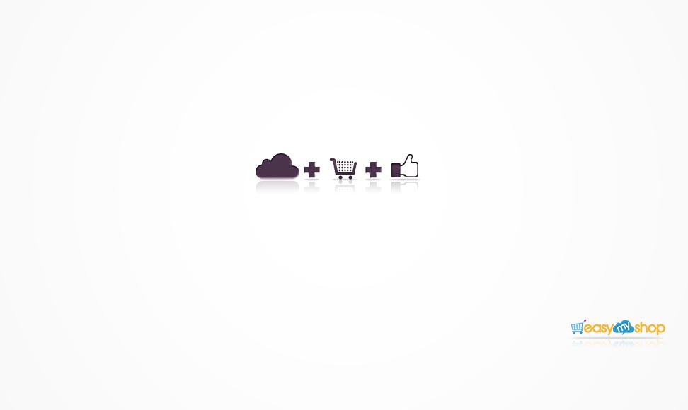 ホームページがネットショップに早変わり Easy myShop