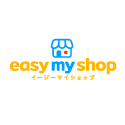 イージーマイショップサービスロゴ
