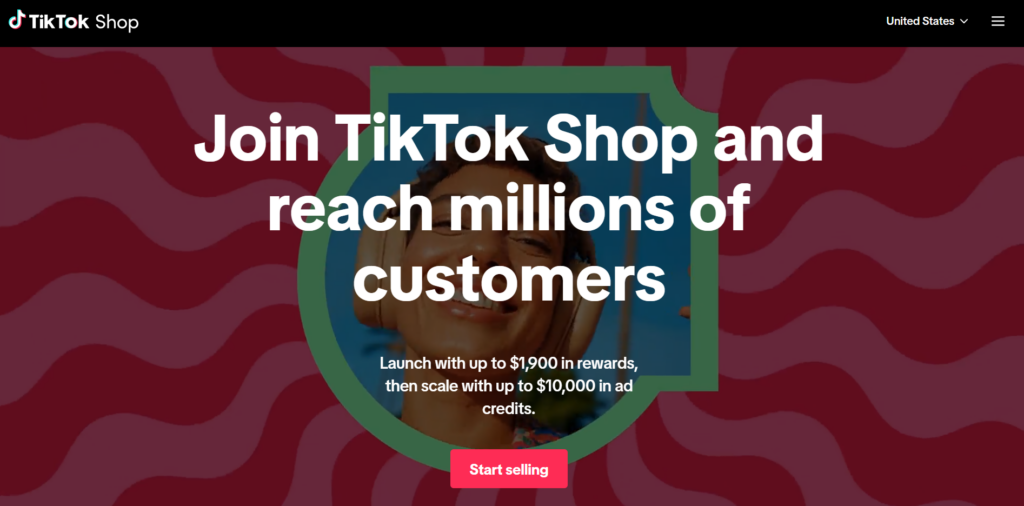 TikTok Shop