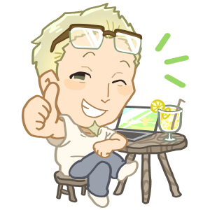 自家製レモネードをつくるECのプロ