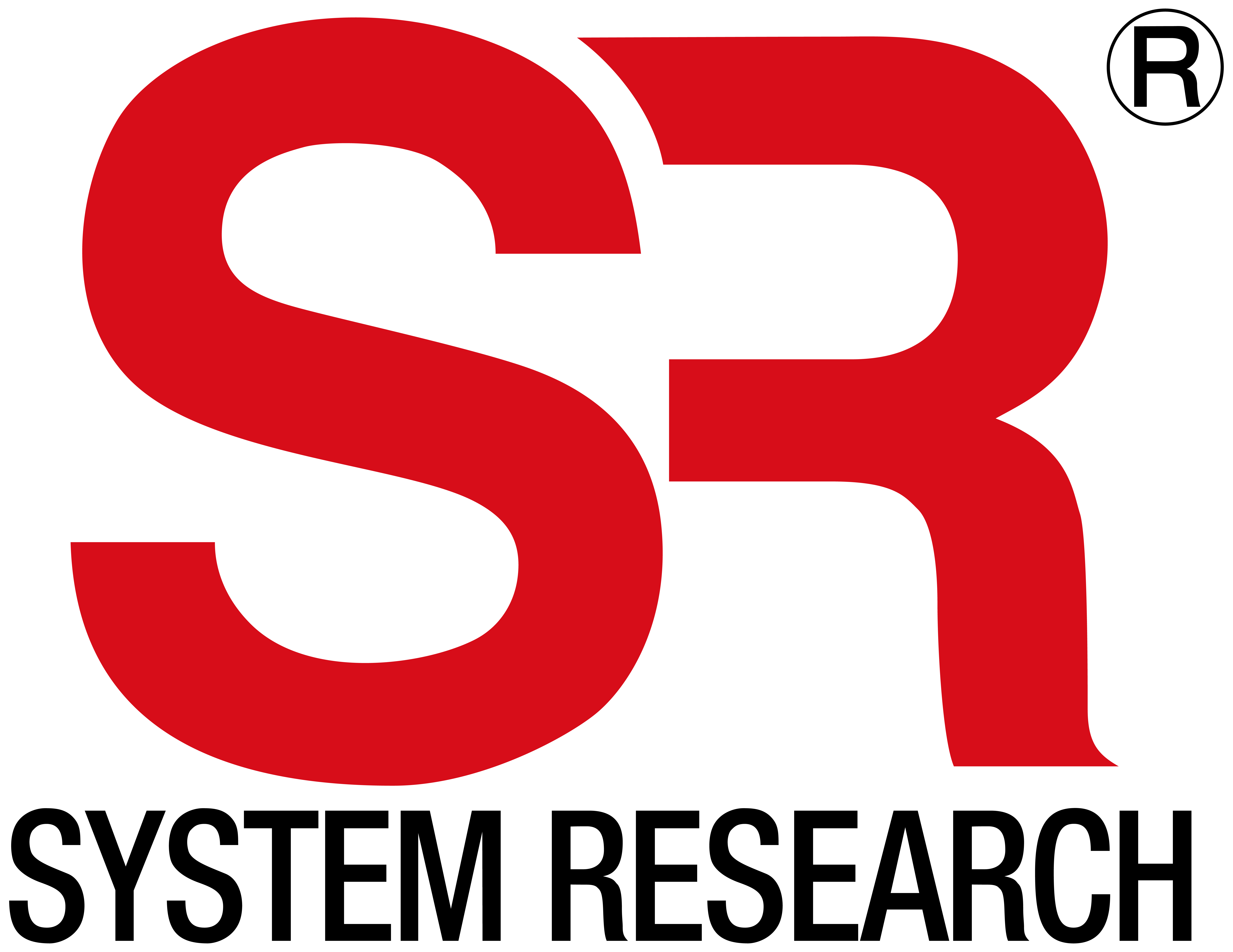 SRロゴ